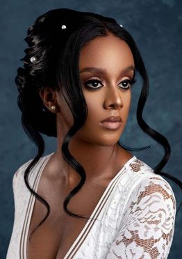 Best wedding hairstyles for black women